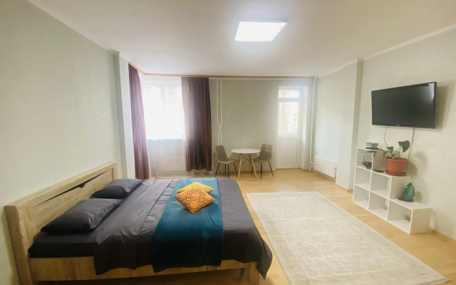 Domashniy Uyut Flat