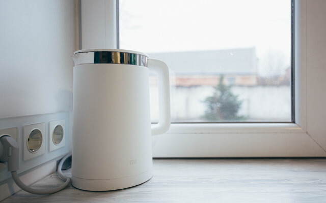 Апартаменты Казанская Калининград