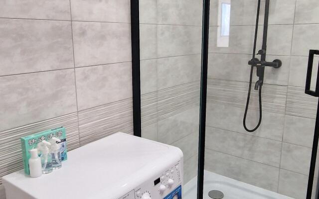 Квартира Вертикаль