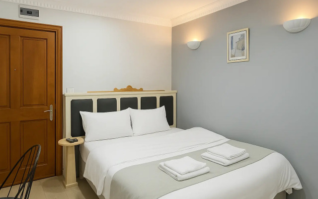 Pera Homes Apart-hotel