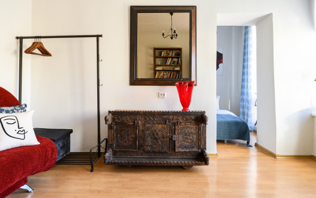 Апартаменты Welcome Home Мойка 16