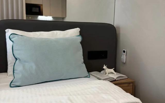 Апартаменты Рубинштейна