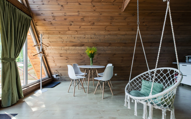 Yakshino Private House