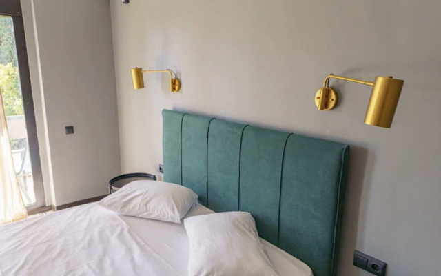 Gagra Hotel