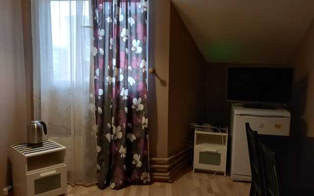 Мини-Отель Славянский Двор