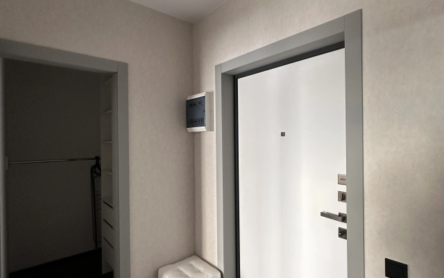 Апартаменты у Елены