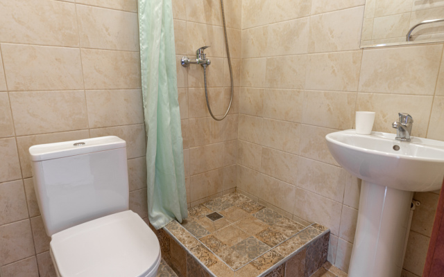 Апартаменты Петербургский Романтик