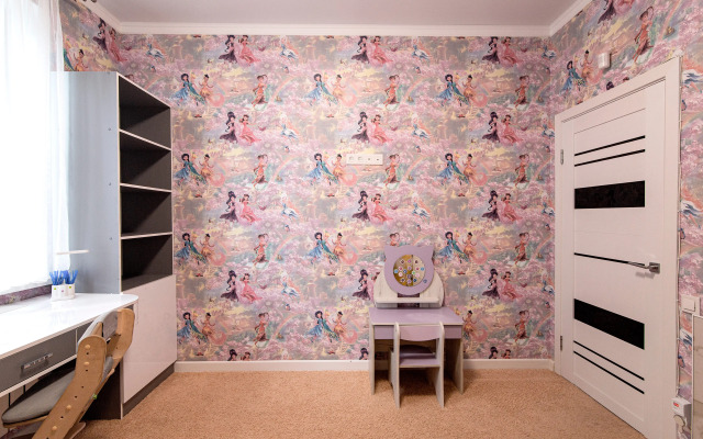 Kantri Ot Seti Apartamentov Key2home Private House