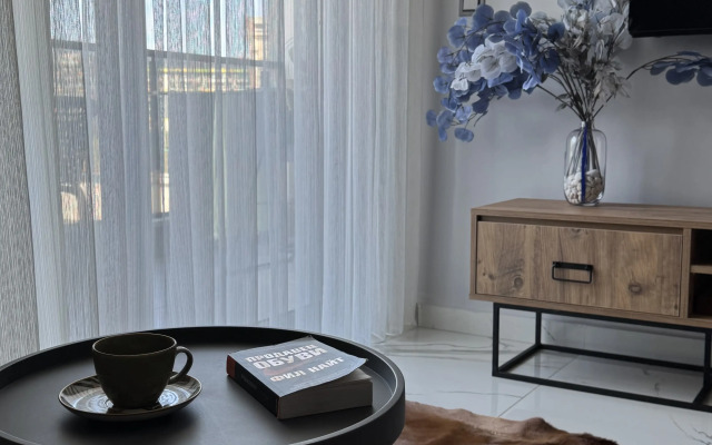 Harmony park Gazipasha Apartments