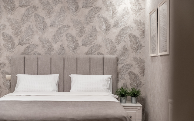 Апартаменты SPA-Apart