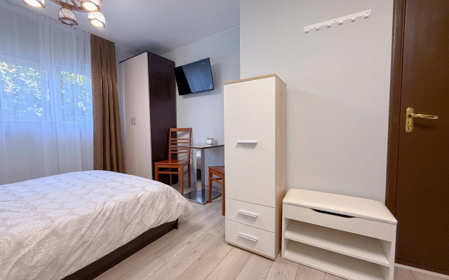 Uyutnye V Tsentre Adlera Apartments