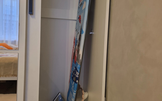 Квартира Нижний пруд