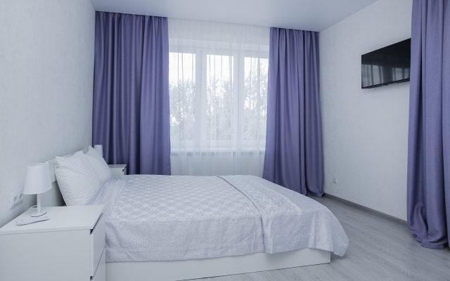 Azure family aparts Apartments