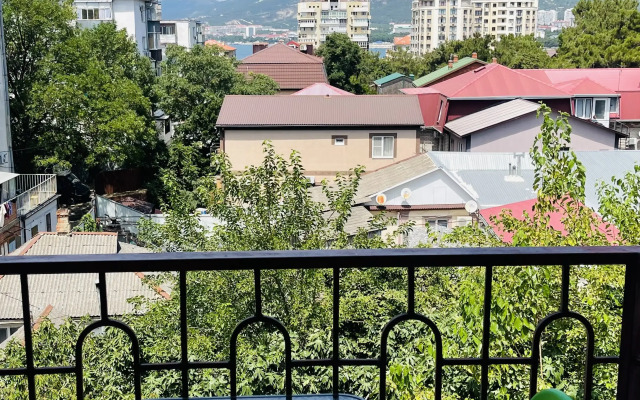 Alina Guest House