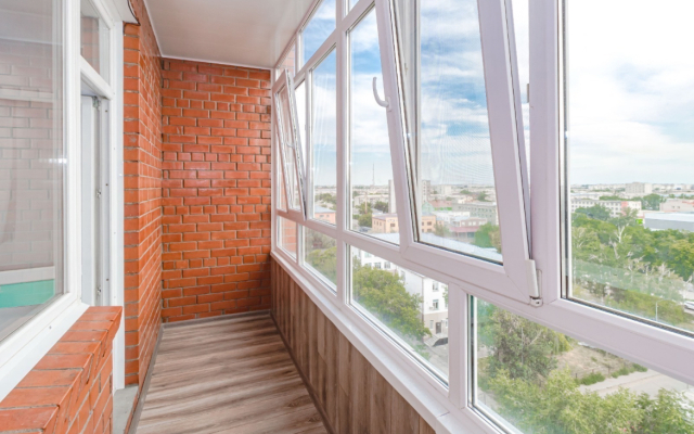 Sovremennaya 1 Komnatnaya Flat