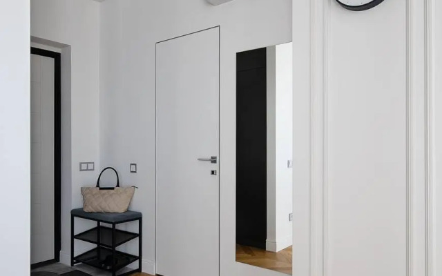 Квартира Современная близь Королевских ворот