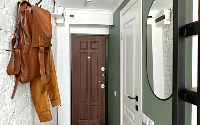 Апартаменты в Коломне by Laika