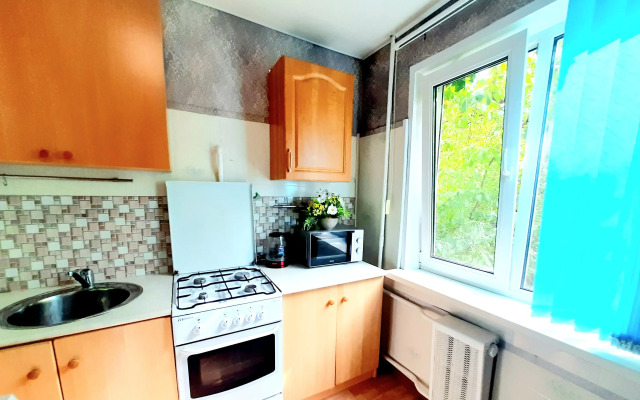 Gostepriimny Smolensk Flat