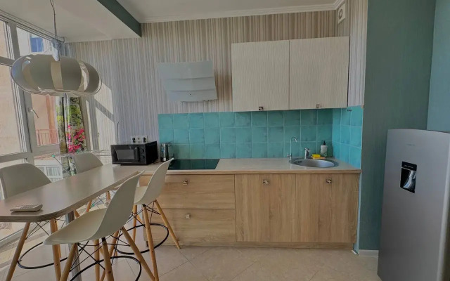 More I Sosny Apartaments