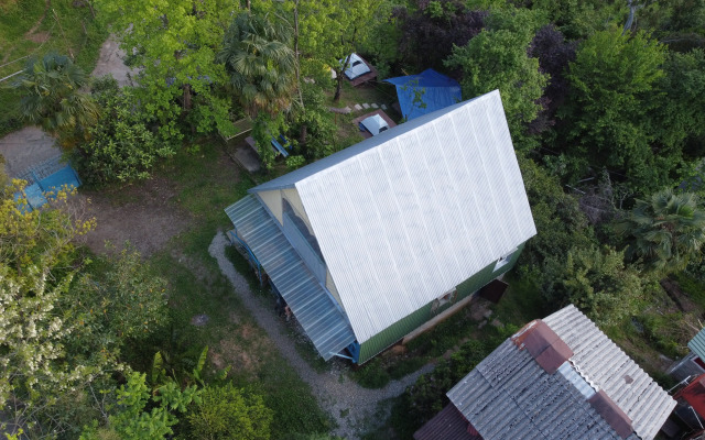 Wooden House Tsikhisdziri Private House