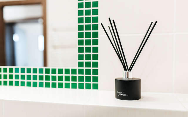 Апартаменты Маяк