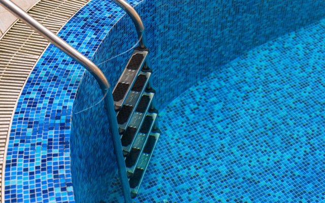 Beliy Parus Guest House