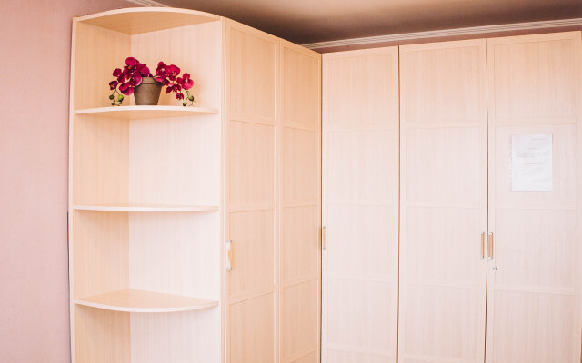 Апартаменты Central