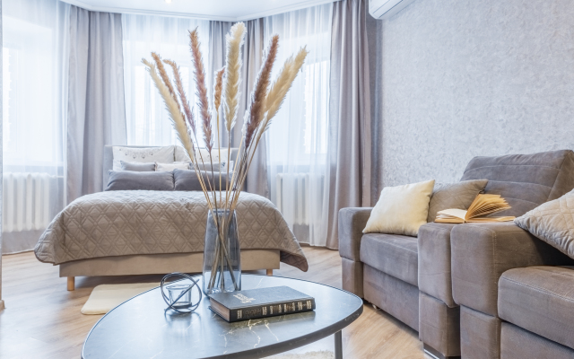 Lux Vozle Rkb Apartments