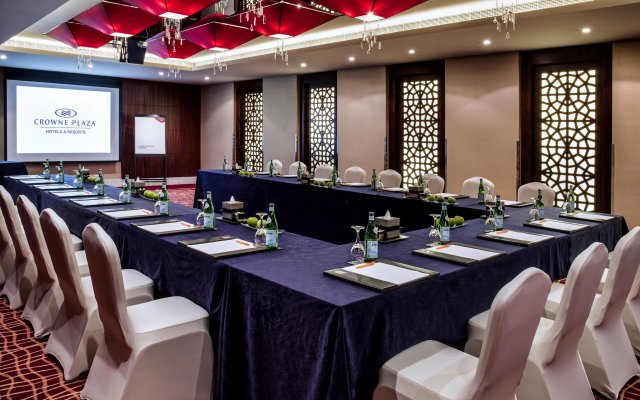 Crowne Plaza Dubai Deira by IHG