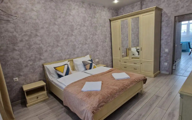 Квартира Любимые Гости