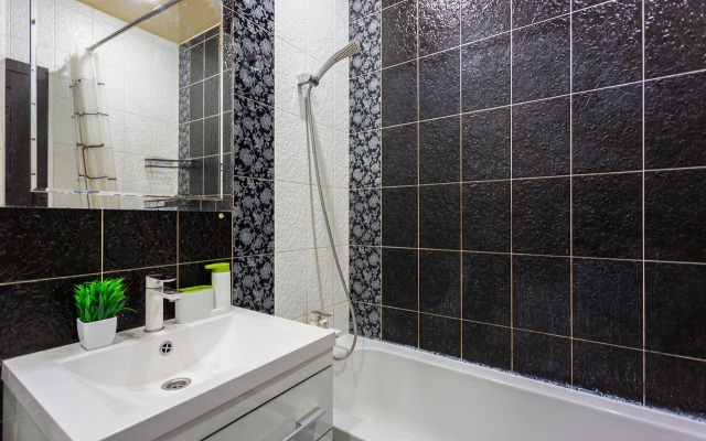 Квартира 2х комнатная в Химках