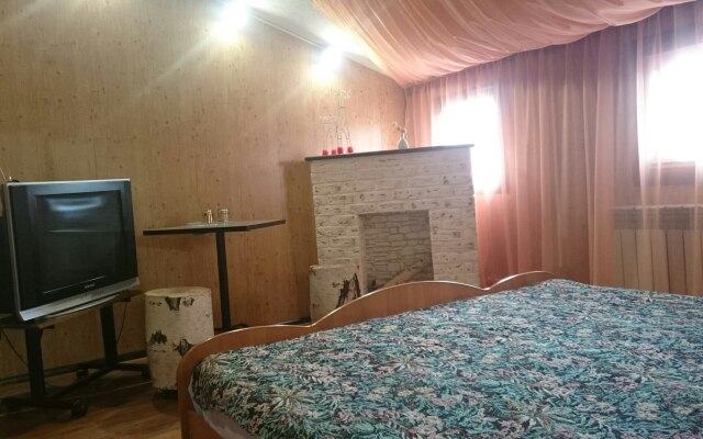 Мини-Отель Лукошко