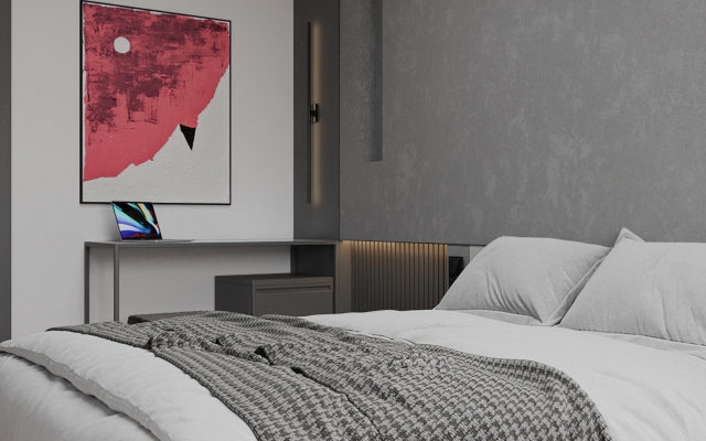 Medi Apart Otel