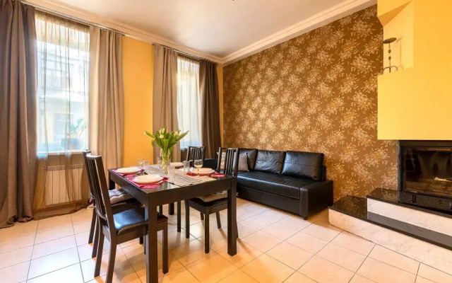 Апартаменты RentalSPb