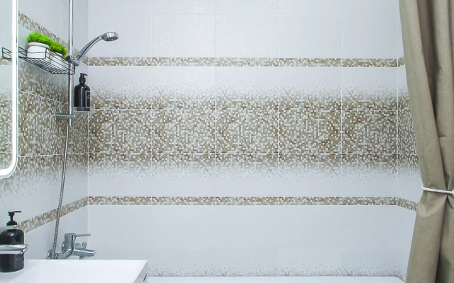 Апартаменты на Университетской 17