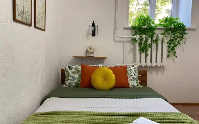 Квартира возле зоопарка 1