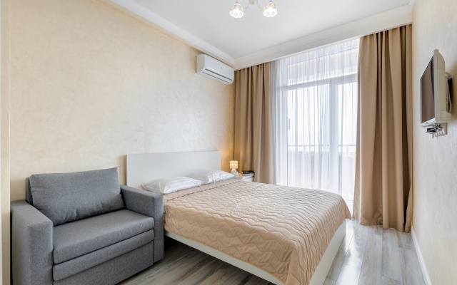 Prostor 3 Apartments