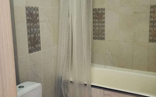 Апартаменты Аврора четырёхместные (id 136)