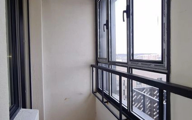 Квартира на улице Сабира Ахтямова 1к1