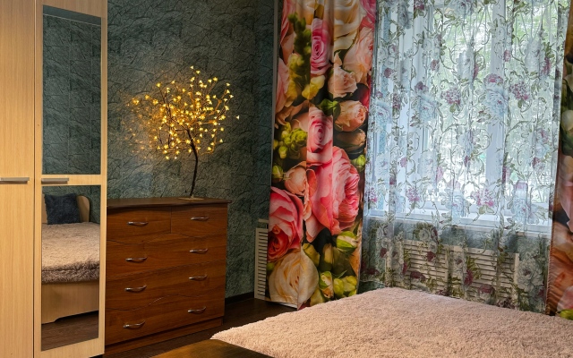 Lebed Apartments