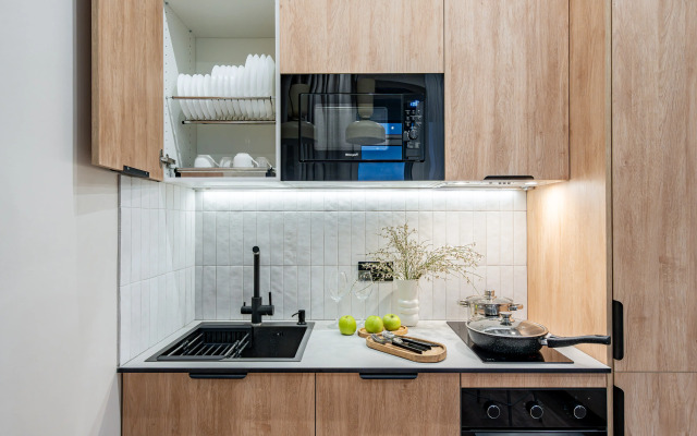 Merino Home Nebo Flat