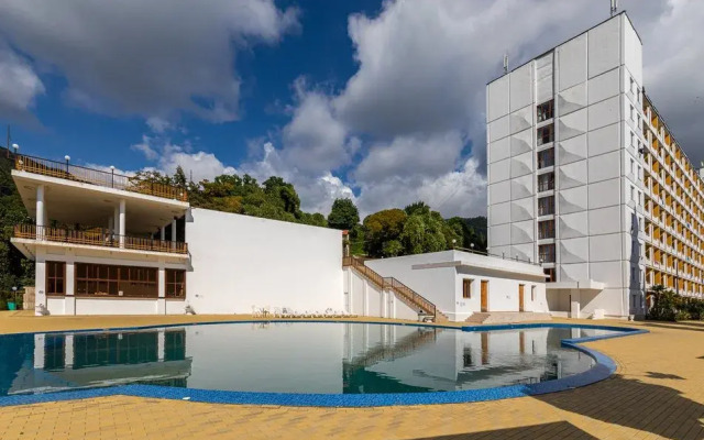 Hotel Pansionat Bagripsh