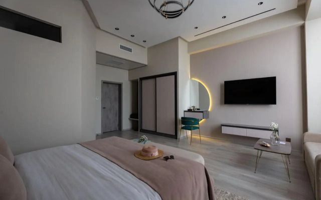 Kiropol Airport Hotel