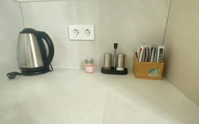 Pyatigorsk Ulitsa Bunimovicha 1 Flat