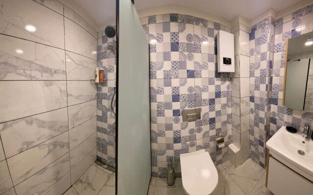 Casa De Side Flat