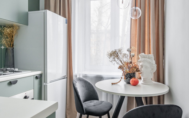 Апартаменты Терракот