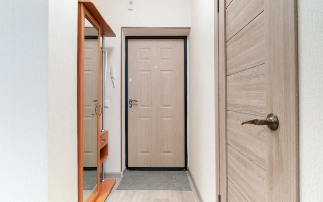 Апартаменты в ЖК Отражение