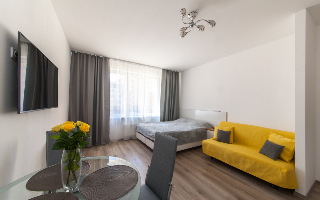 Апартаменты RentalSPb