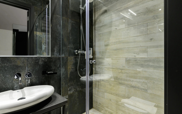 Апартаменты Sergeew Apartments Модный Стандартный у Мариинского Театра