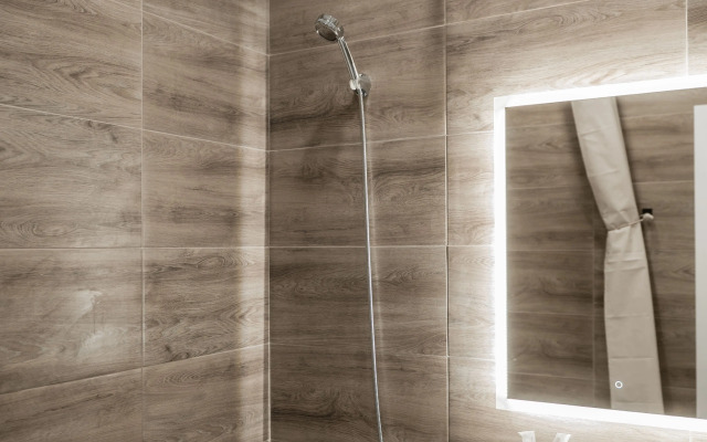 Апартаменты Уютный и Стильный Люкс в Краснодаре